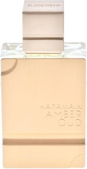 Produktbild Al Haramain Amber Oud Gold Edition Eau De Parfum Spray 75ml (Eau de Parfum, 75 ml)
