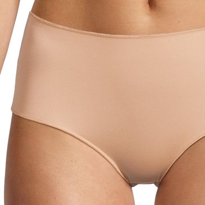 Actual product image Nina von C. 3 Pack Secret Waist Briefs (48, 4XL, pack of 3)