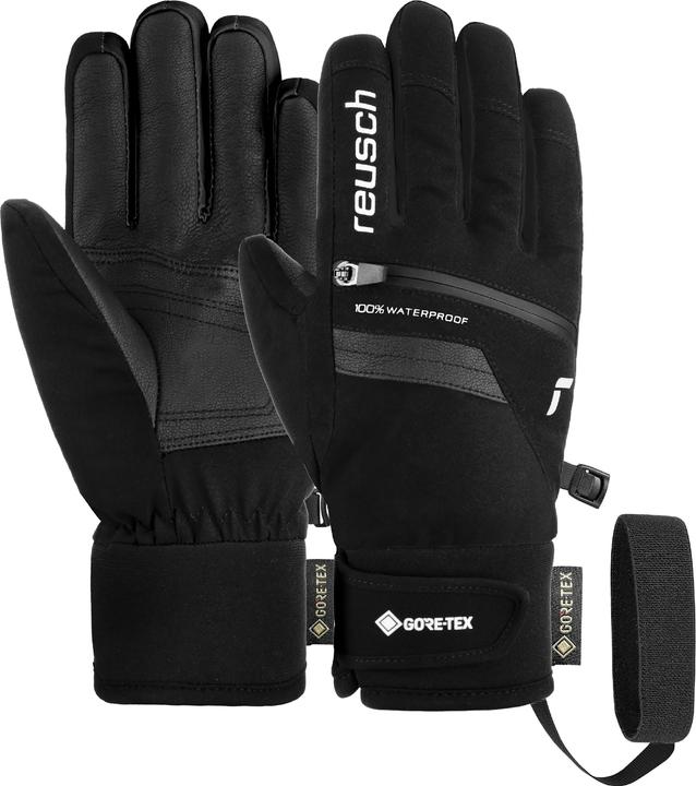 Productafbeelding Reusch Travis GTX (6)