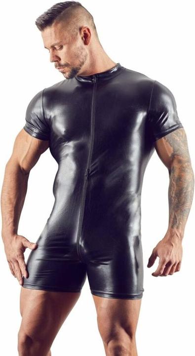 Produktbild Svenjoyment Kurzoverall (L)