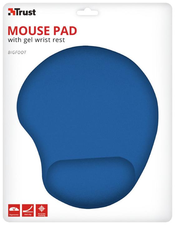 Actual product image Trust Bigfoot (M)