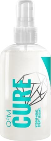 Immagine prodotto Gyeon Detailer Q2M Cure 250 ml (250 ml)