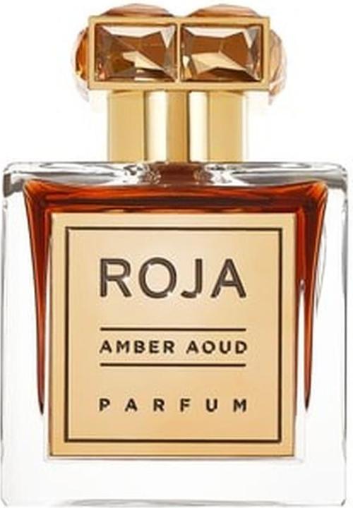 Roja Parfums AMBER AOUD PARFUM 100ML (NEW BOX) (Eau de parfum, 100 ml)
