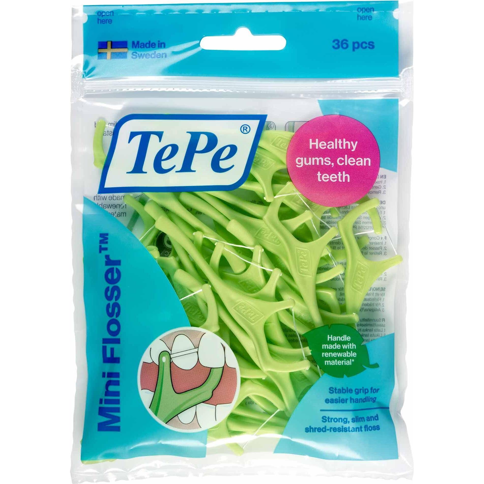 TePe Mini Flosser (200002086)