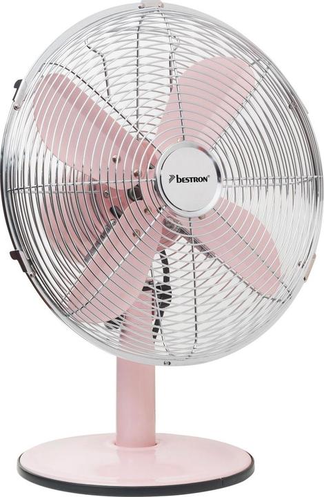 Immagine prodotto Bestron Summer Breeze (59 dB)