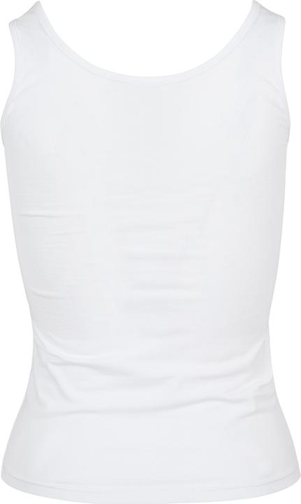 Produktbild Urban Classics Ladies 2-Pack Basic Stretch Top (S)