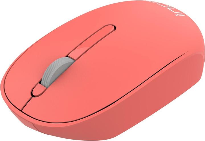 Actual product image Inca Mouse IWM-241RT CANDY DESING 3D- Pink (Wireless)