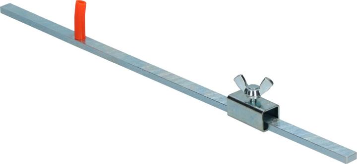 Actual product image Werkstarck Circle cutter for Styro-Cut 3D