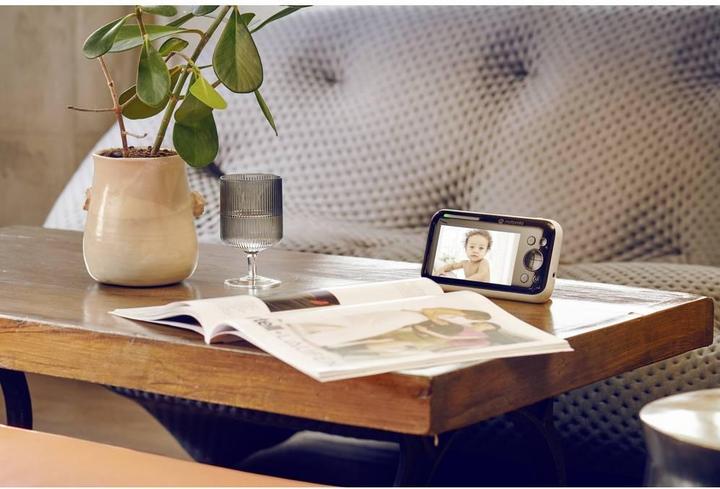 Produktbild Motorola PIP1510 Monitor 5" Pan & Tilt (300 m)