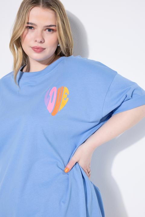 Produktbild Studio Untold T-Shirt, Oversize Shape, Halbarm (42, 44)