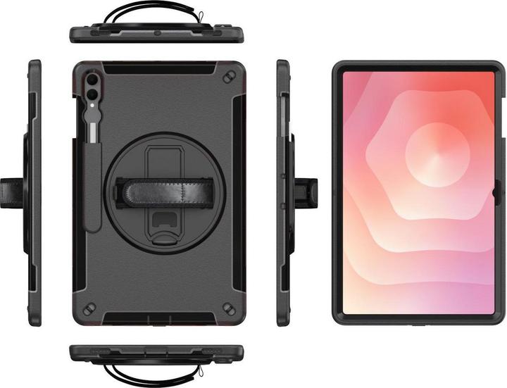 eSTUFF Samsung Galaxy Tab S11U 2025 (Samsung Galaxy Tab S11 Ultra)