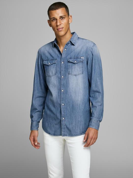 Immagine prodotto Jack & Jones Camicia must-have (XS)