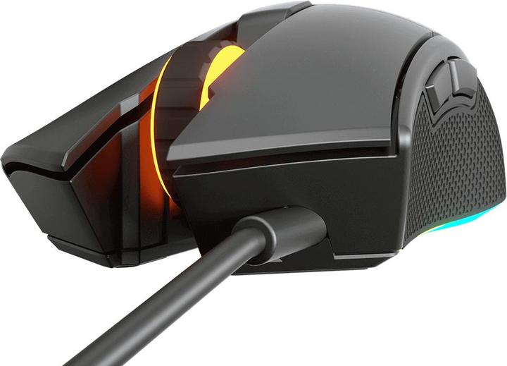 Image du produit Cougar Revenger ST (Filaire)