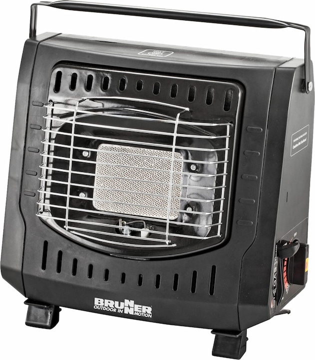 Brunner Devil Heater SD (1200 W)