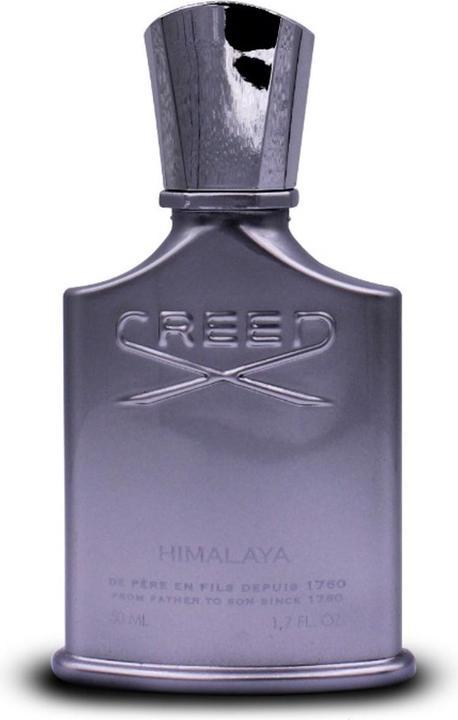 Actual product image Creed Himalaya (Eau de parfum, 50 ml)