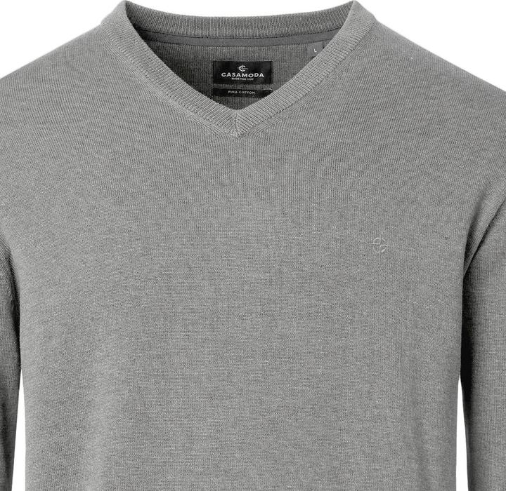 Image du produit Casamoda Basic Pullover (3XL)