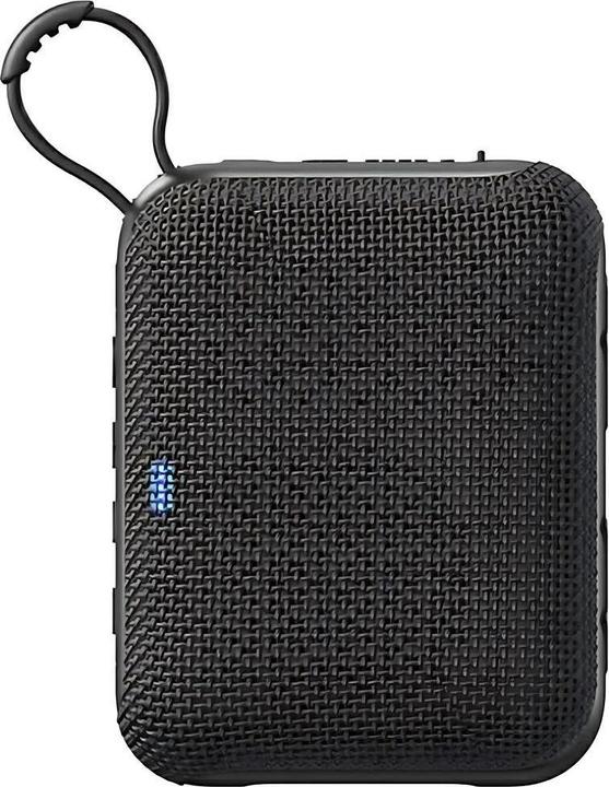 Actual product image Usams Głośnik YK Series Bluetooth 5.3 1200mAh TWS YX15YX01 (US-YX015) (3.50 h)