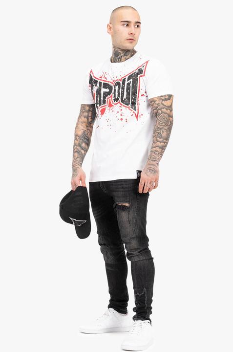 Actual product image Tapout Splashing (3XL)