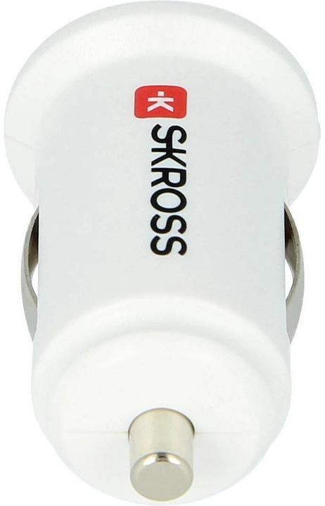 Immagine prodotto Skross Caricabatterie per auto