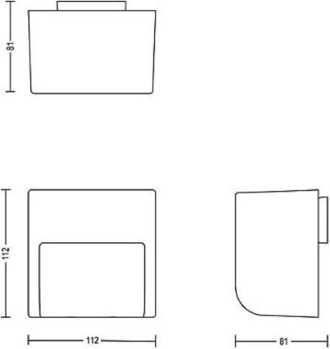 Image du produit Philips Nc Lums (180 lm, IP44)