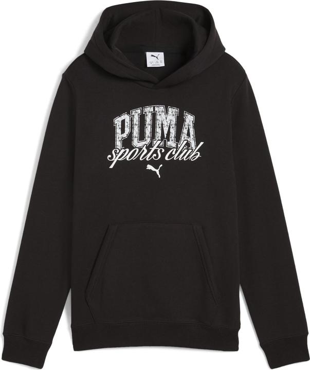 Image du produit Puma CLASS Hoodie TR B (128)