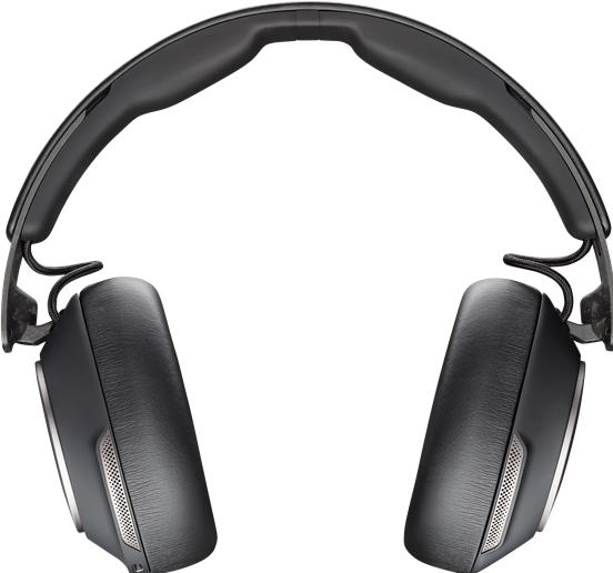 Actual product image HP Poly Voyager Surround 80 (Cable, Wireless, USB-C, Microsoft teams)