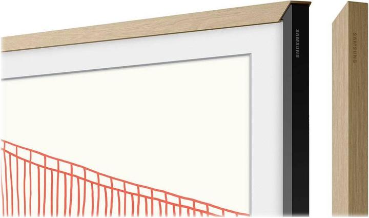 Actual product image Samsung The Frame Bezel 55" (Framing system)
