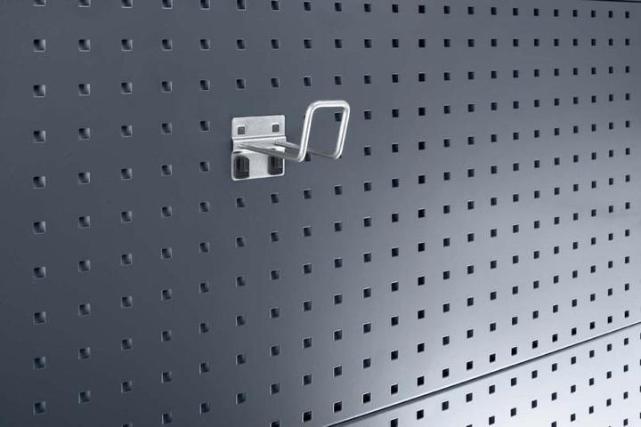 Produktbild Bott Bügelhaken für Lochblech-Platten-System