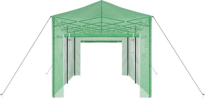 Image du produit vidaXL Gewächshaus