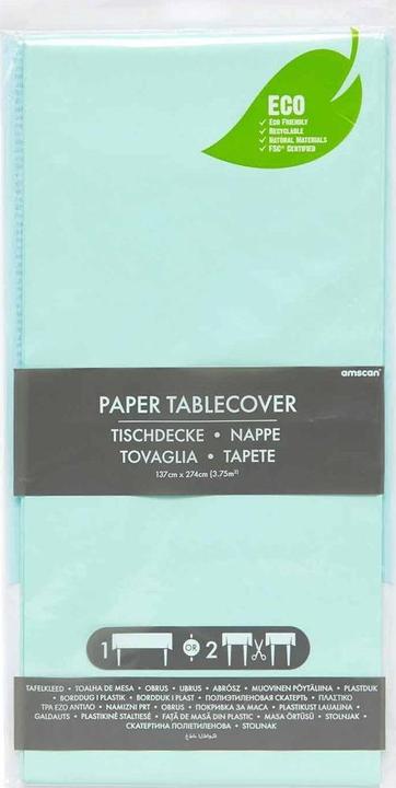 Image du produit Amscan Nappe (274 x 137 cm)