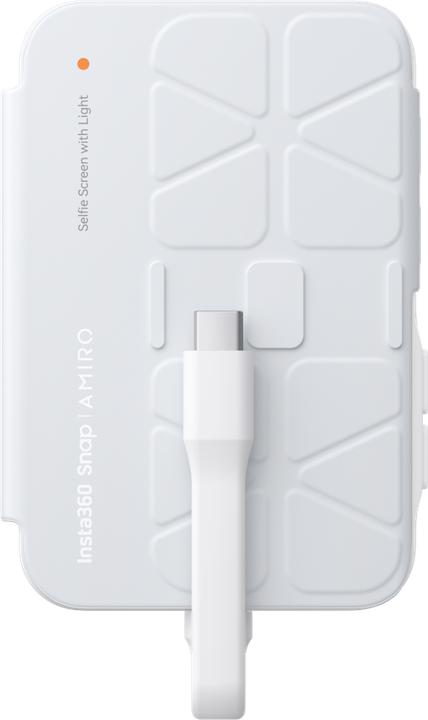 Immagine prodotto Insta360 Snap Selfie Screen with Light