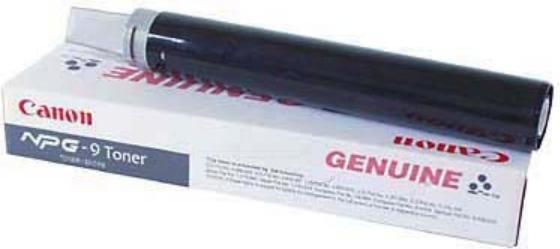 Produktbild Canon Npg-9 (BK)