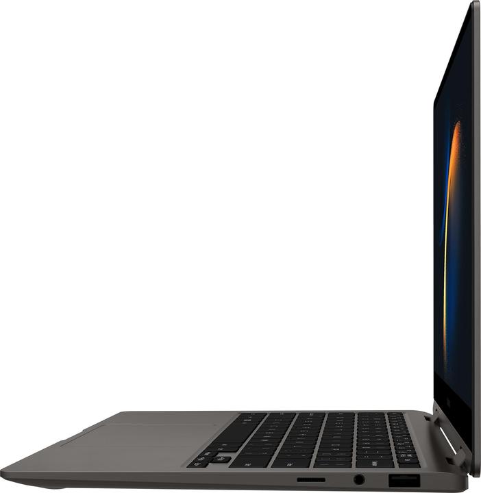 Image du produit Samsung Galaxy Book3 360 13 (13.30", Intel Core i7-1360P, 16 Go, 512 Go, DE)