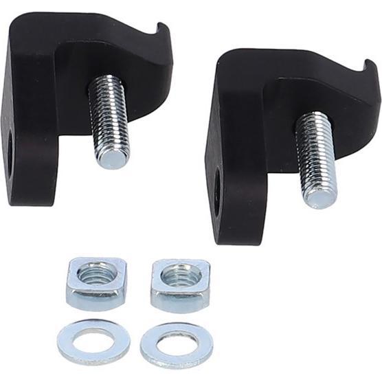 XLC, Veloanhänger Zubehör