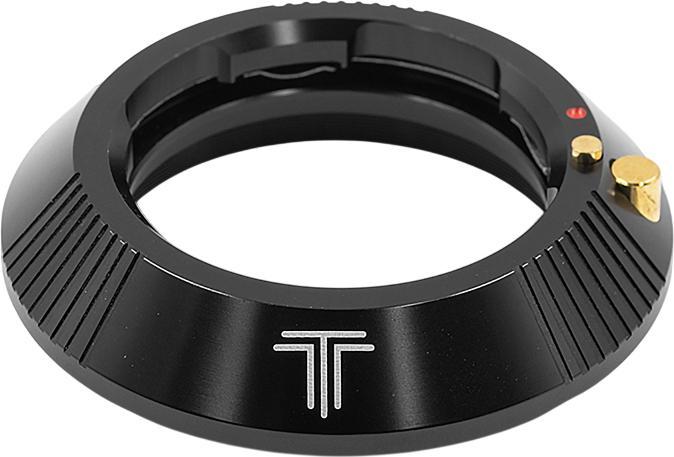 Actual product image TTArtisan Leica M - Sony FE