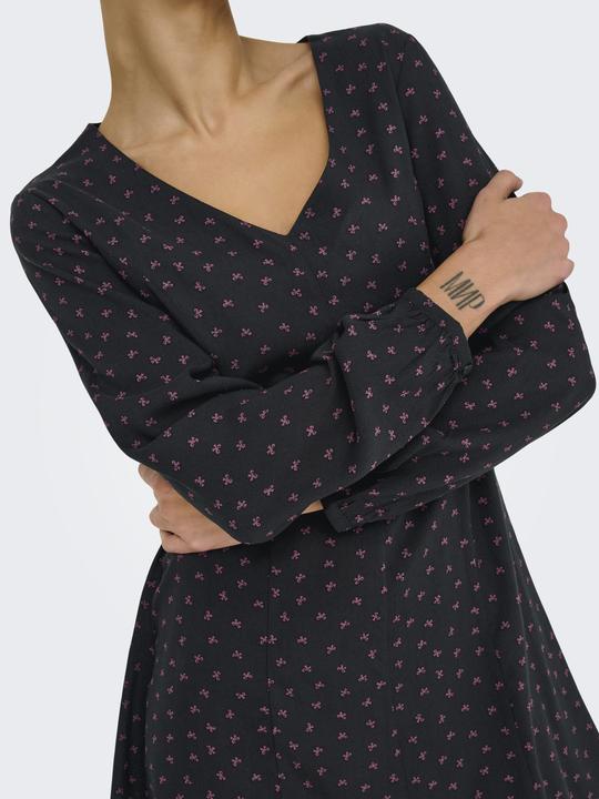 Actual product image Only ONLNOVA Kurzes Kleid Kleid (S)