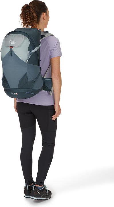 Produktbild Lowe Alpine AirZone Trail Duo ND30 (30 l)