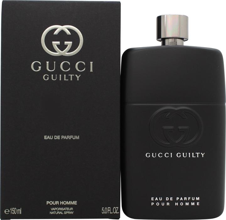 Image du produit Gucci Guilty by Eau de Parfum Spray 150 ml (Eau de parfum, 150 ml)