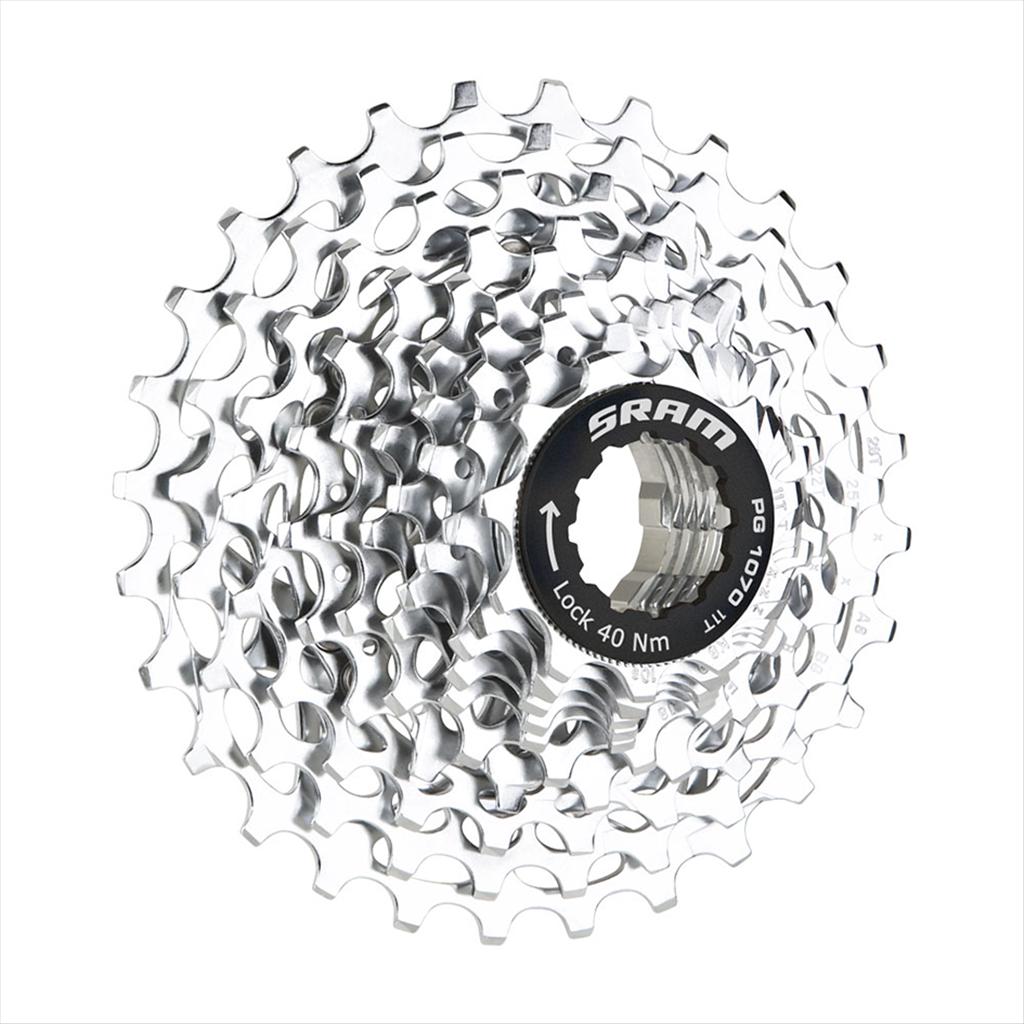 Sram, Velokassette, (10-fach, 11-36)