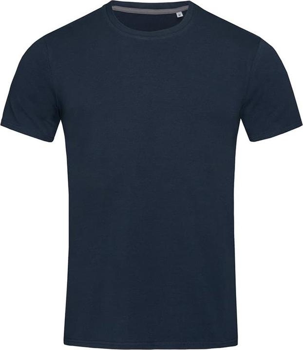 Produktbild Stedman TShirt Clive mit Rundhalsausschnitt (3XL)