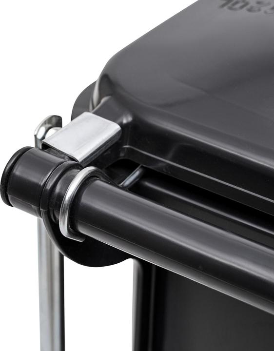 Image du produit Stier Ouvre-couvercle à pédale pour grandes poubelles (240 l)