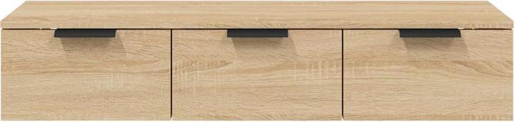 Produktbild vidaXL Wandschrank (102 x 30 x 20 cm)
