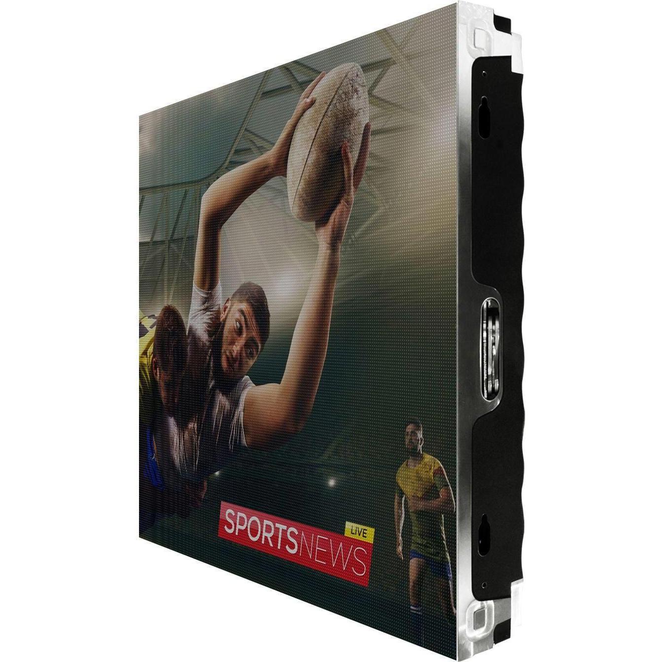 Philips 27BDL9112L/00 (480 x 270 Pixel, 27"), Digital Signage, Schwarz