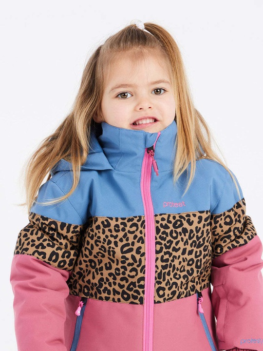 Produktbild Protest Snowjackets PRTFANCY TD (92)