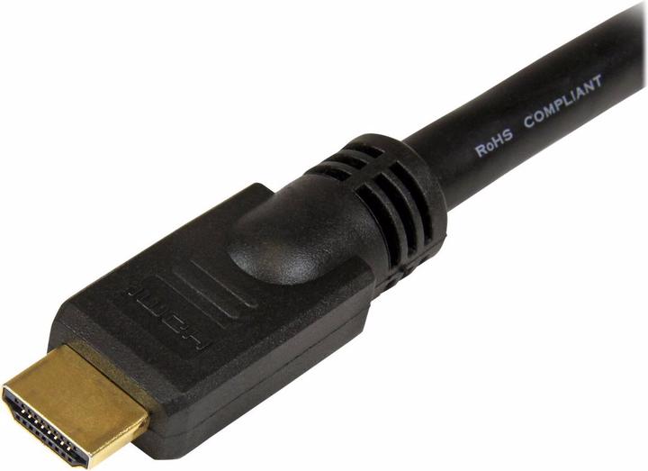 Immagine prodotto StarTech HDMI (Typ A) — HDMI (Typ A) (10 m)