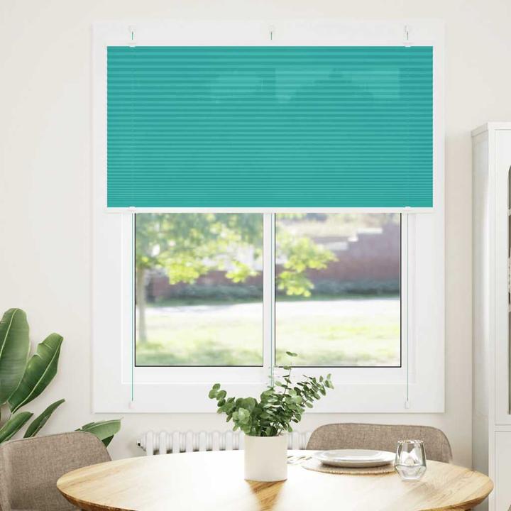 Produktbild vidaXL Plissee (115 x 150 cm)