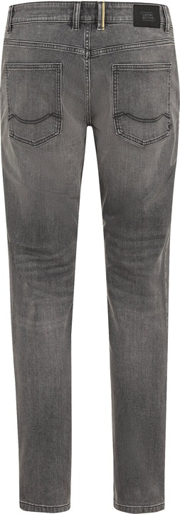 Produktbild Camel Active Regular Fit fleXXXactive® 5-Pocket Jeans (W40/L38)