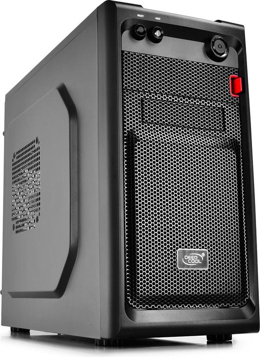 Produktbild Deepcool DP-MATX-SMTR (mATX, Mini-ITX)