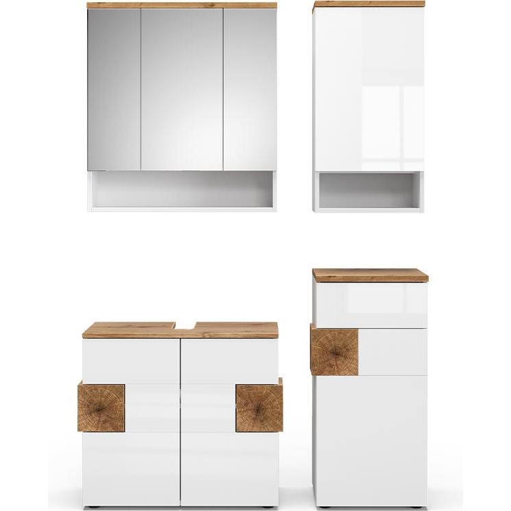 Vicco, Badmöbelset, Eden