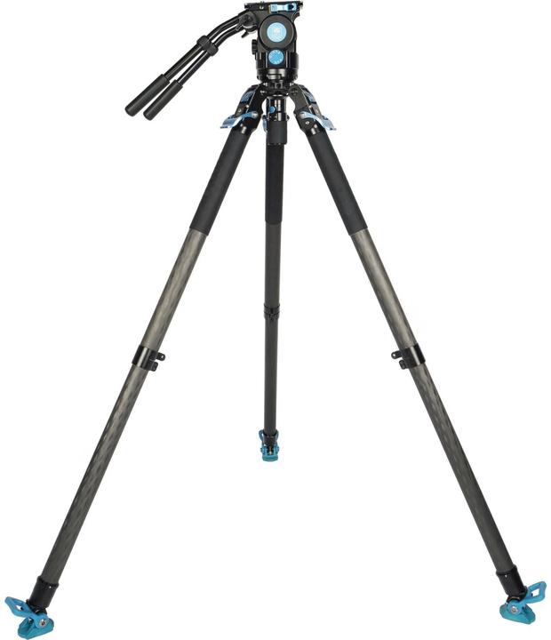 Image du produit Sirui SVT75 Lite+SVH15 (Métal)